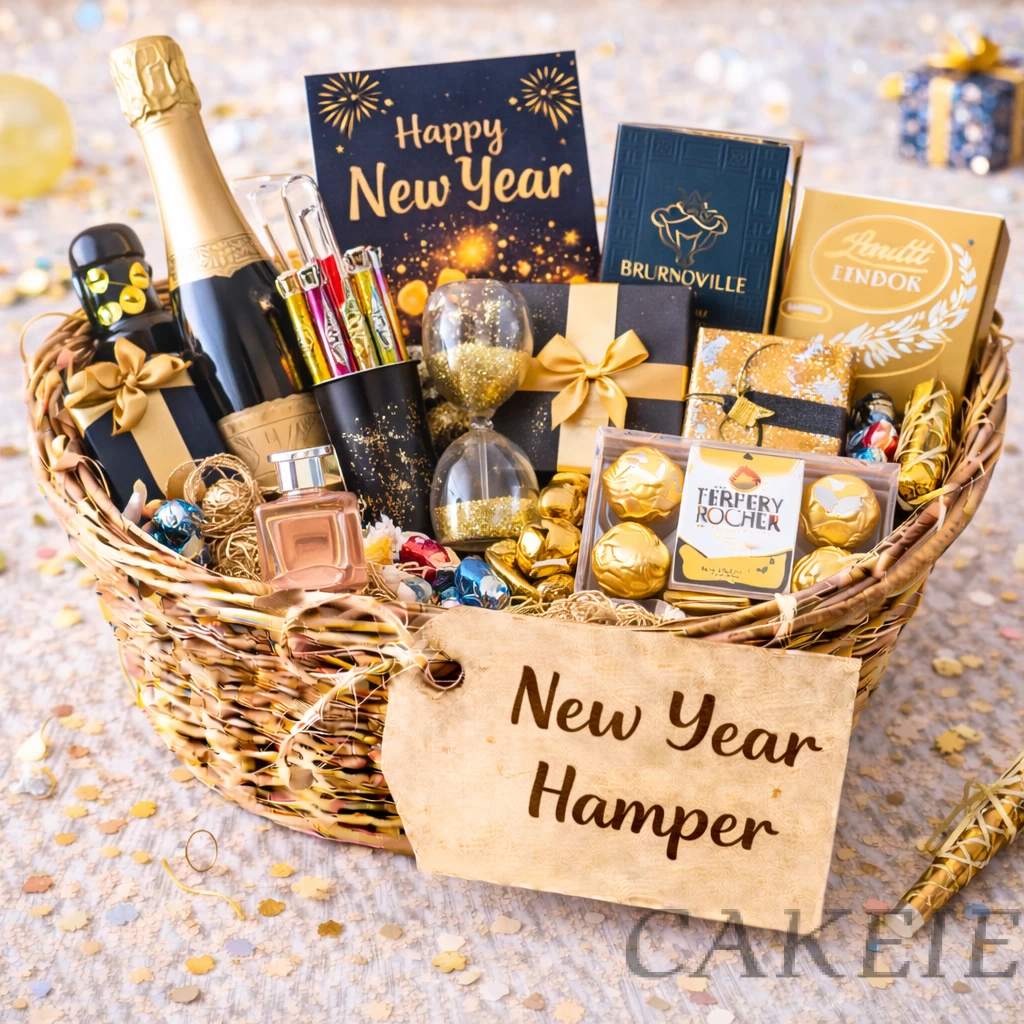 New Year Hamper